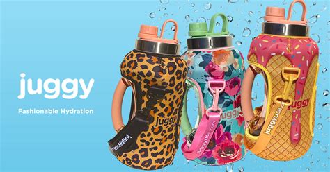 juggy|Amazon.com: Juggy Water Bottle.